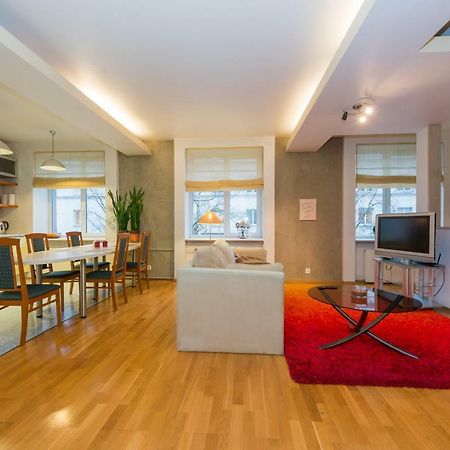 Large Studio Downtown Reval Exterior foto