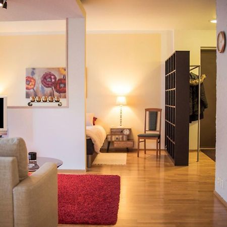 Large Studio Downtown Reval Exterior foto