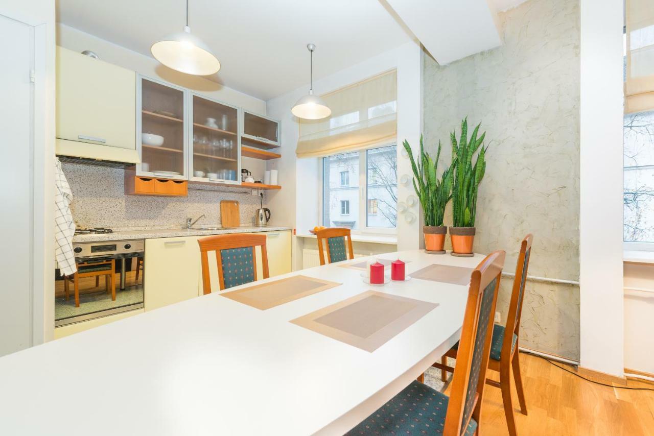 Large Studio Downtown Reval Exterior foto
