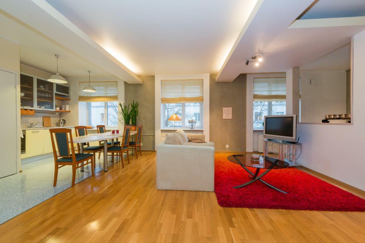 Large Studio Downtown Reval Exterior foto