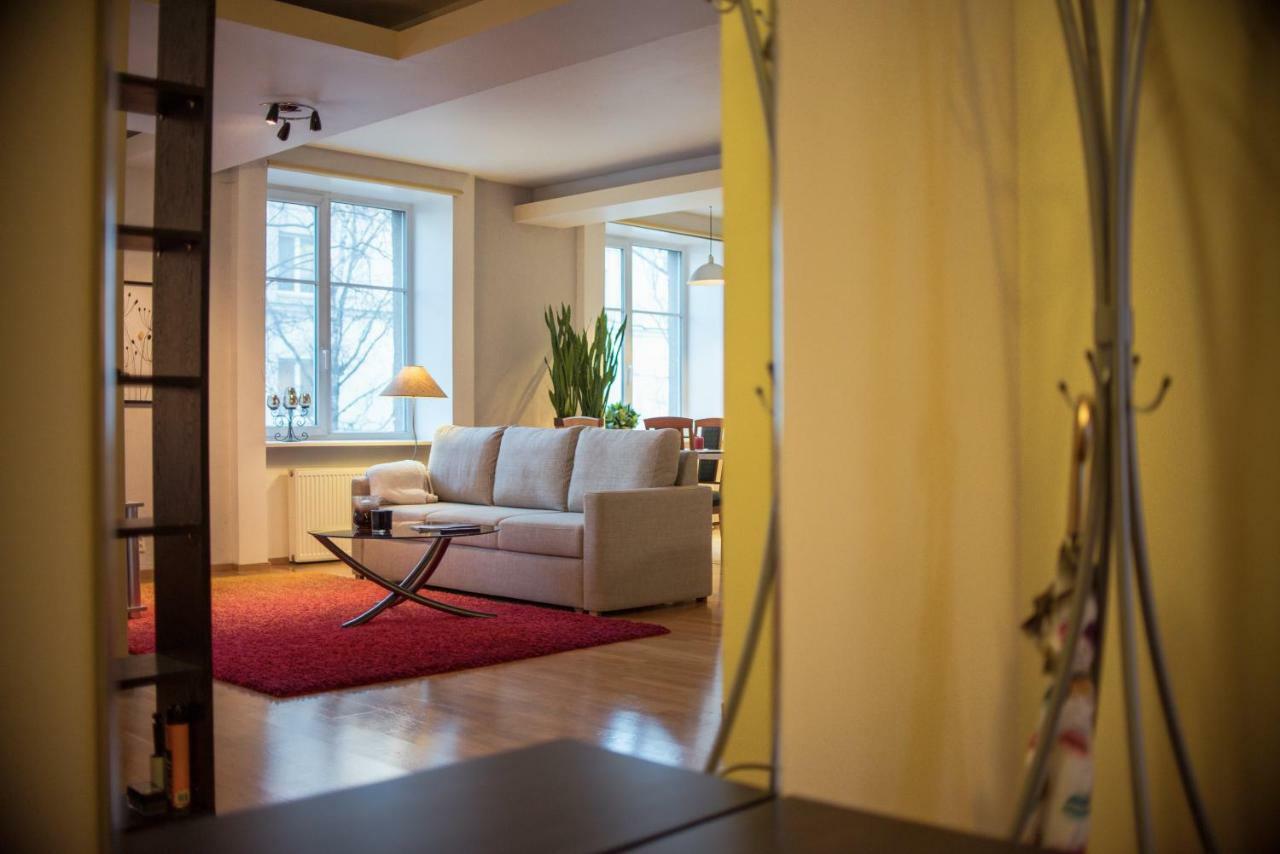 Large Studio Downtown Reval Exterior foto
