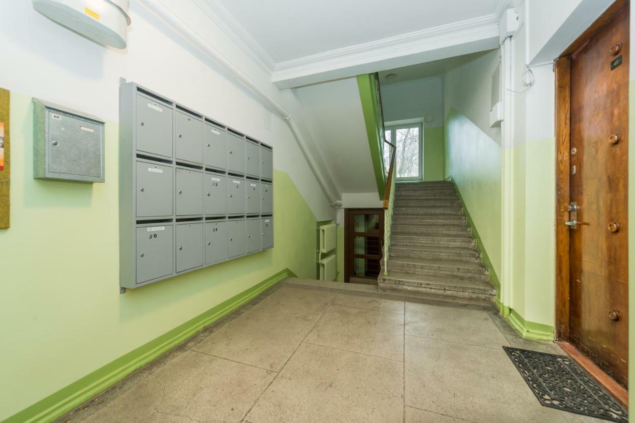 Large Studio Downtown Reval Exterior foto